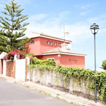 Demaro Apartment *