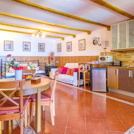 Apartment Demaro El Sauzal