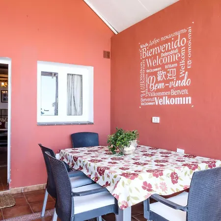 Apartamento Demaro